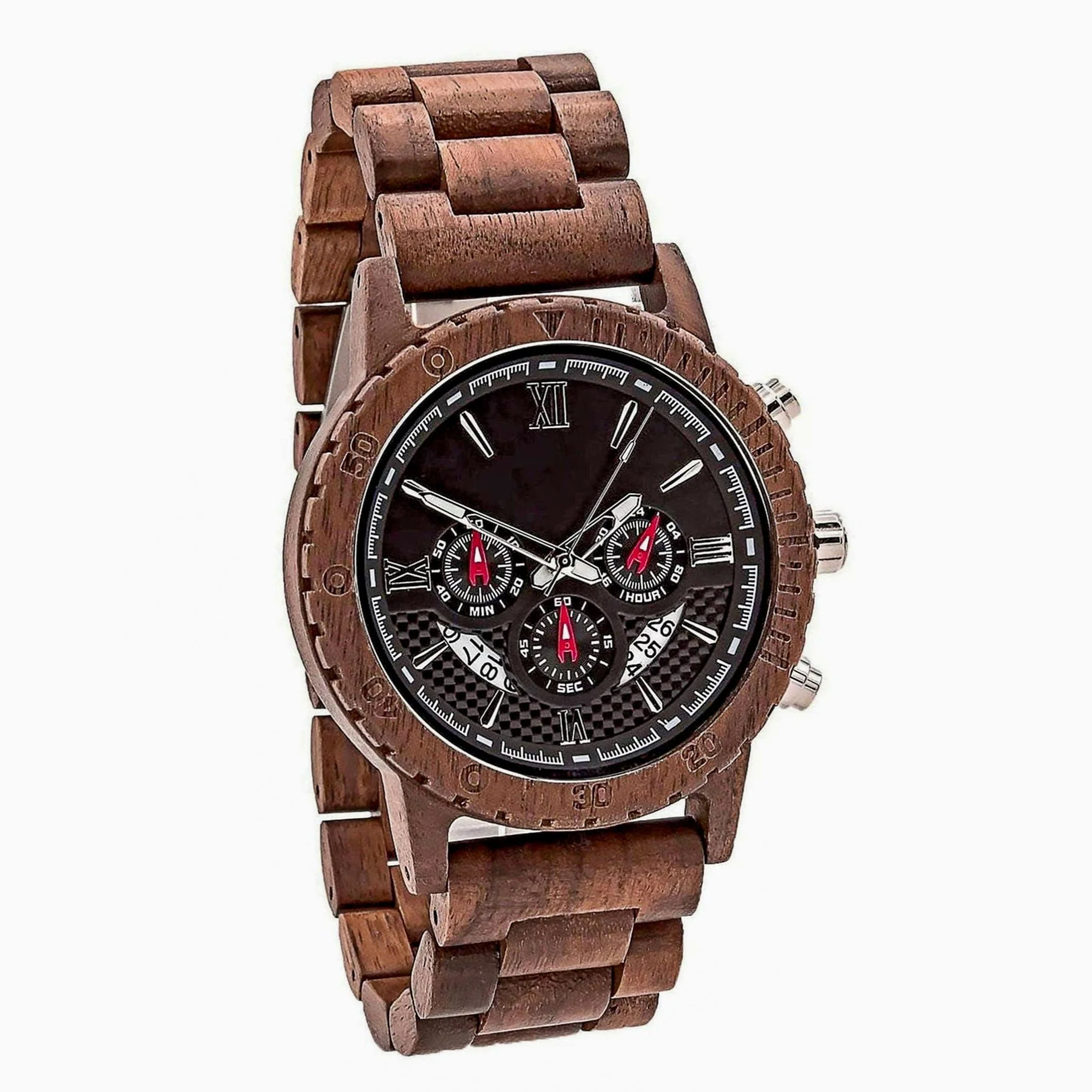 High-end watches