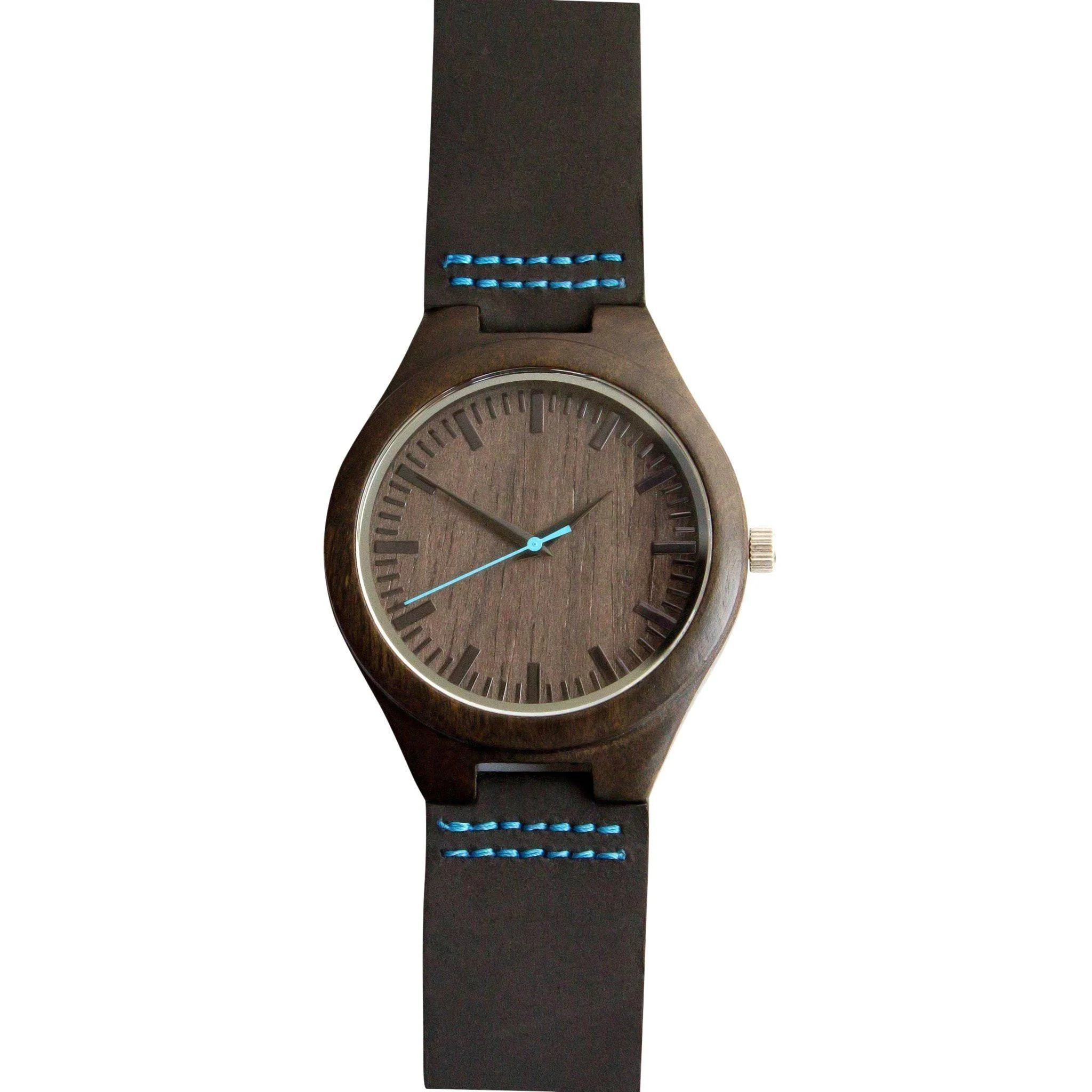 ljj Energico | Blue Leather