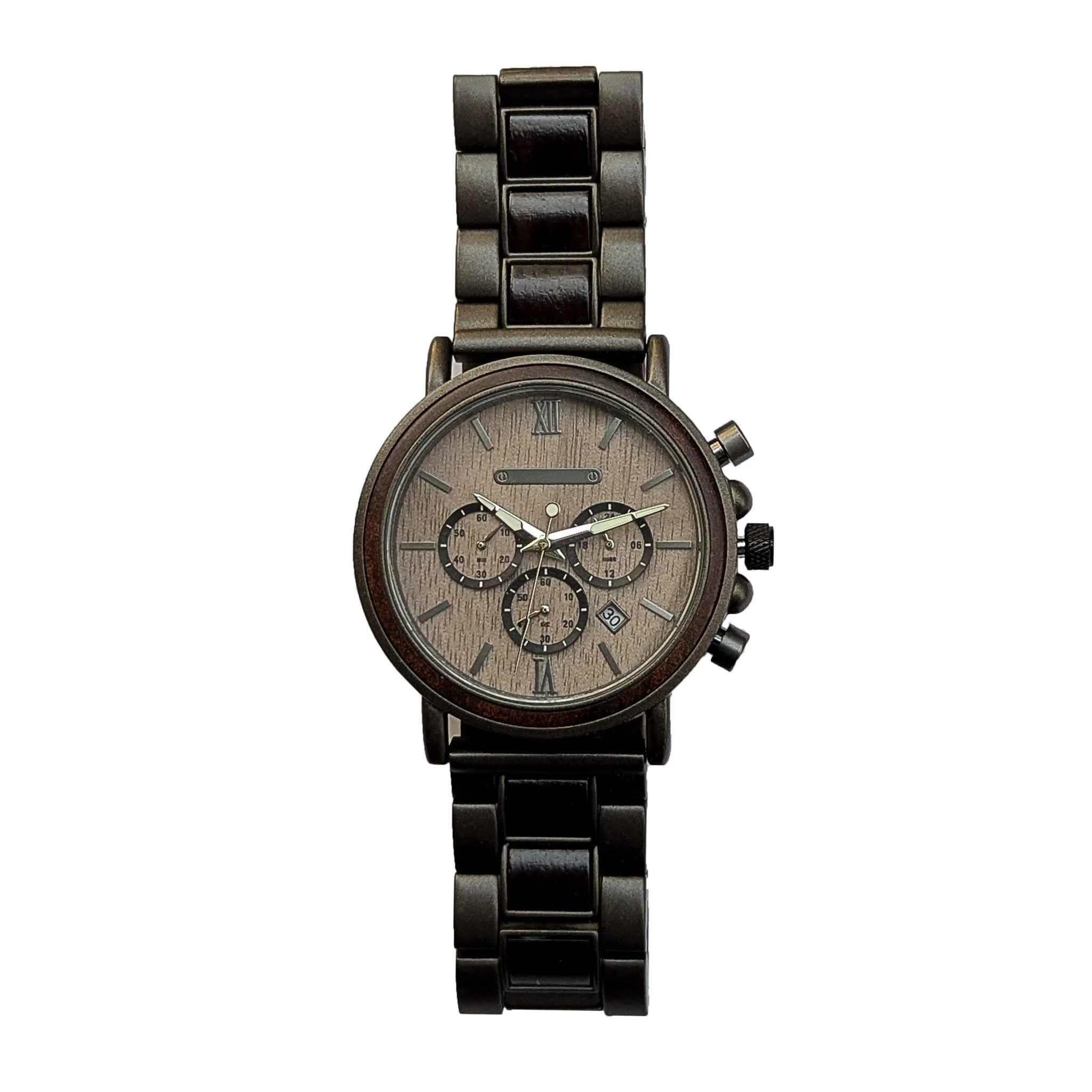 XJG Madero | Black